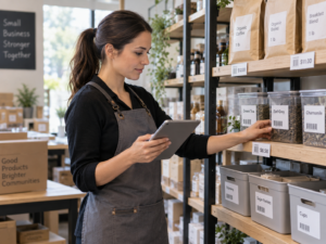 Handheld, Portable & Mobile Label Printers